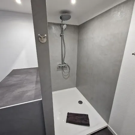 Ferienwohnung Mosel-Saar-Ruwer Bernkastel-Kues Esterno foto
