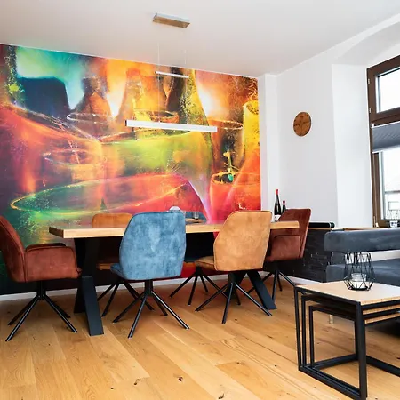 Ferienwohnung Mosel-Saar-Ruwer Bernkastel-Kues Esterno foto
