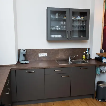 Ferienwohnung Mosel-Saar-Ruwer Bernkastel-Kues Esterno foto