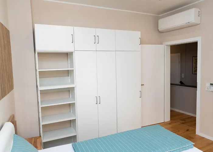 Ferienwohnung Mosel-Saar-Ruwer