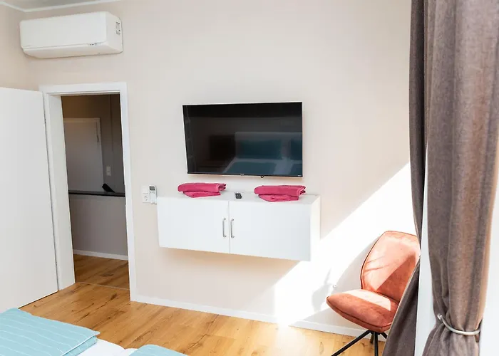 Ferienwohnung Mosel-Saar-Ruwer