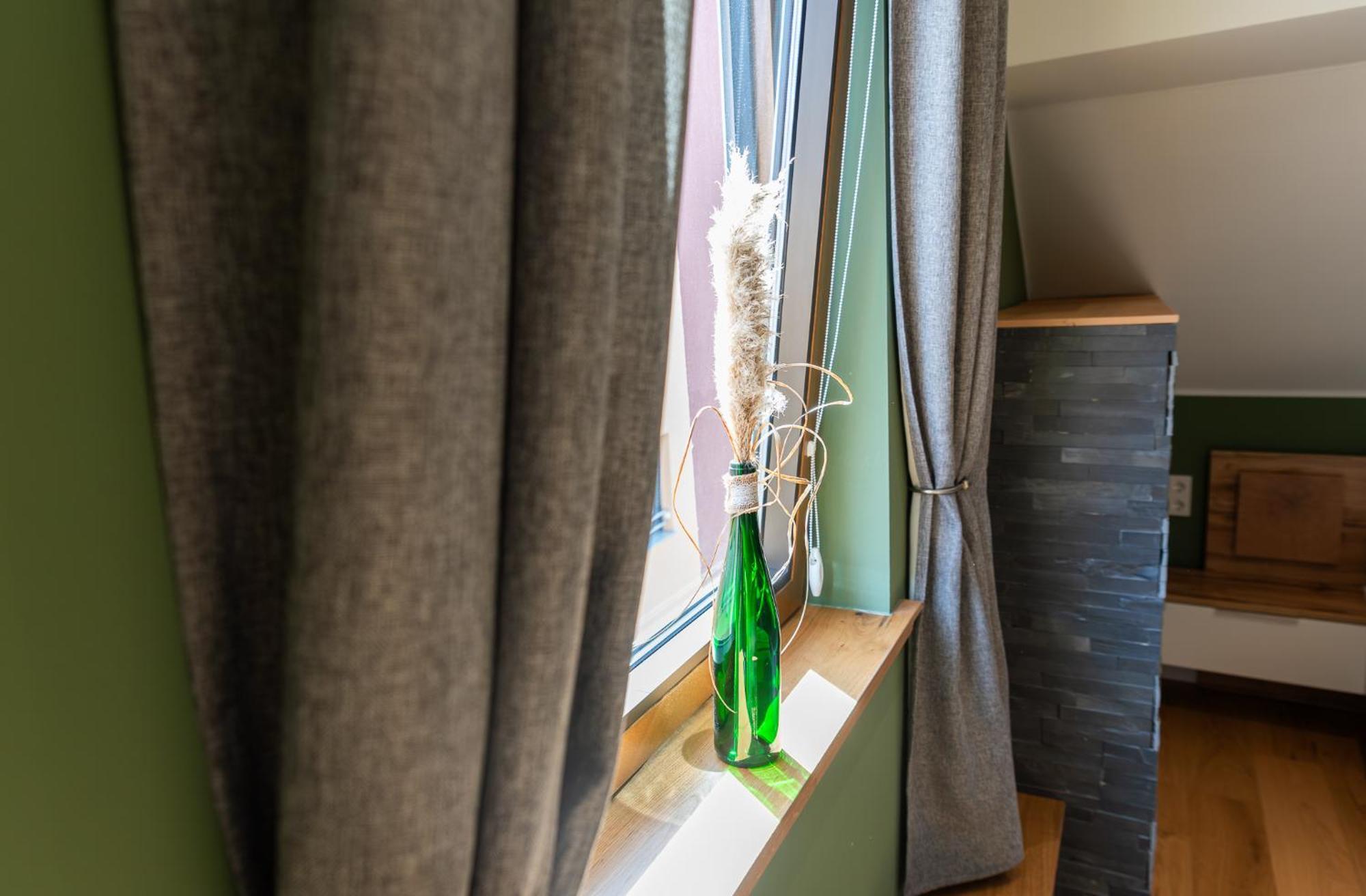 Mosel-saar-ruwer Apartment