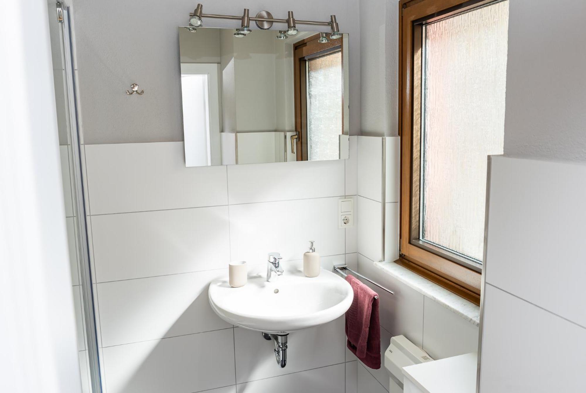 Mosel-saar-ruwer Apartment *