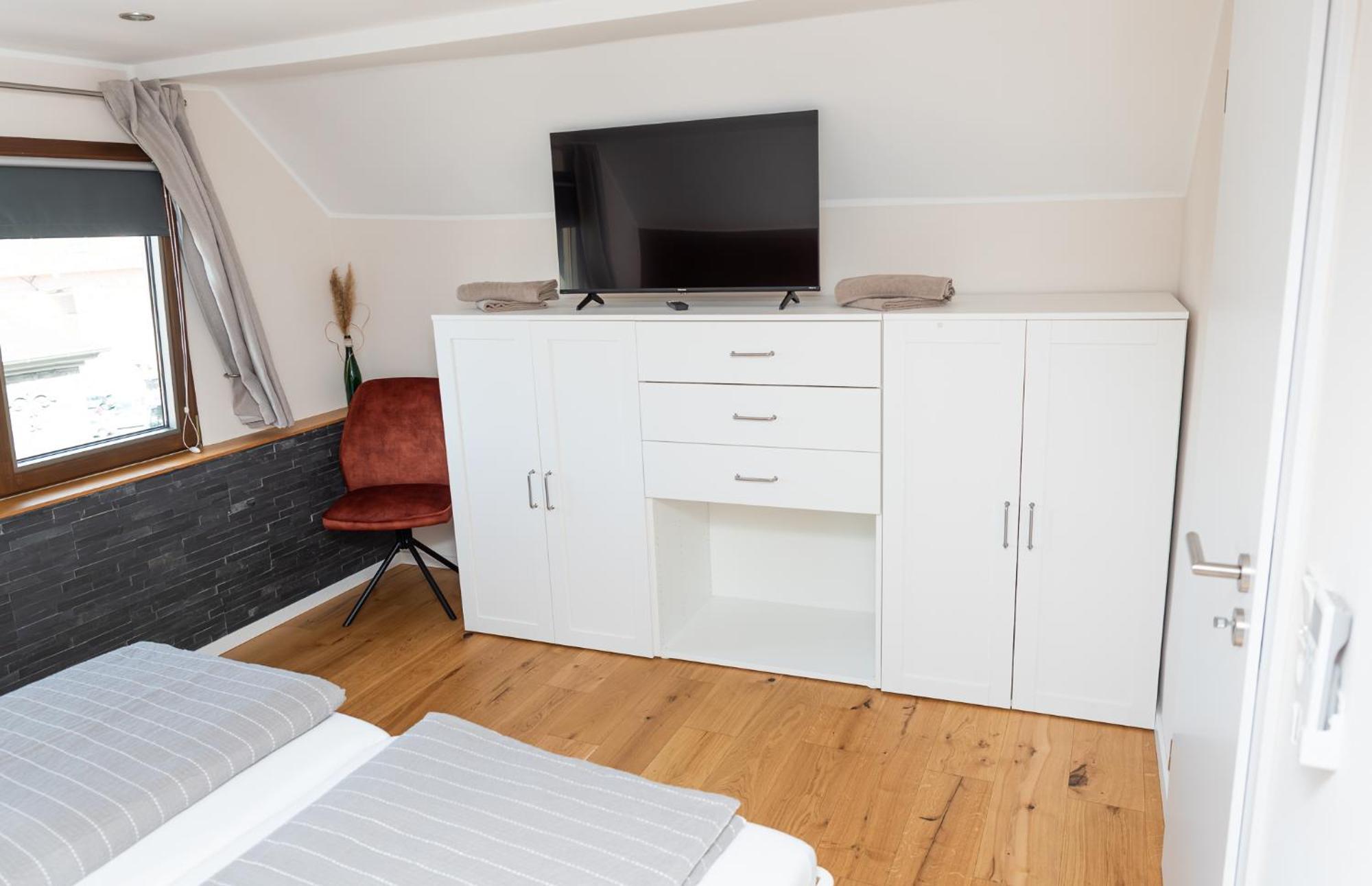 Apartment Mosel-saar-ruwer *