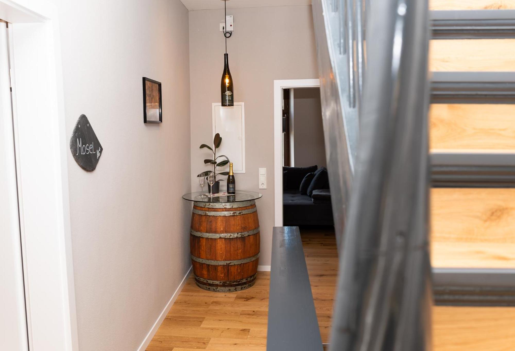 Apartment Mosel-saar-ruwer Bernkastel-Kues