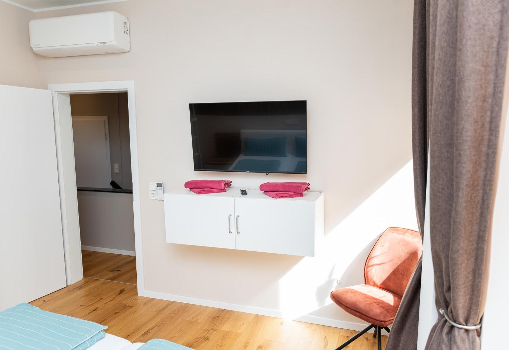 Mosel-saar-ruwer Apartment *