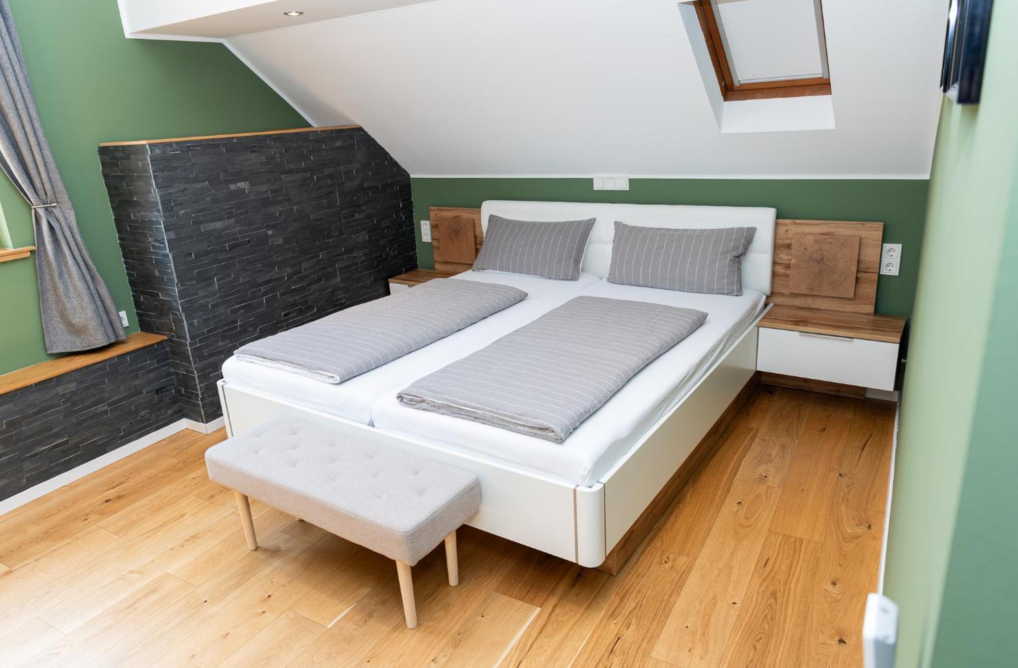 Apartment Mosel-saar-ruwer *