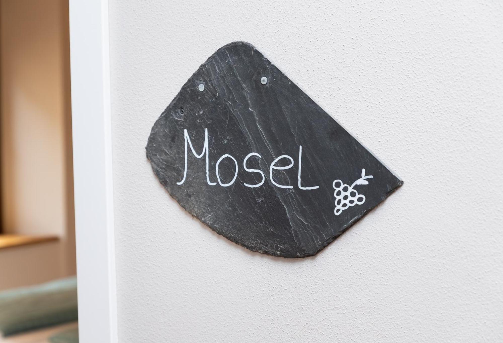 Mosel-saar-ruwer * Bernkastel-Kues
