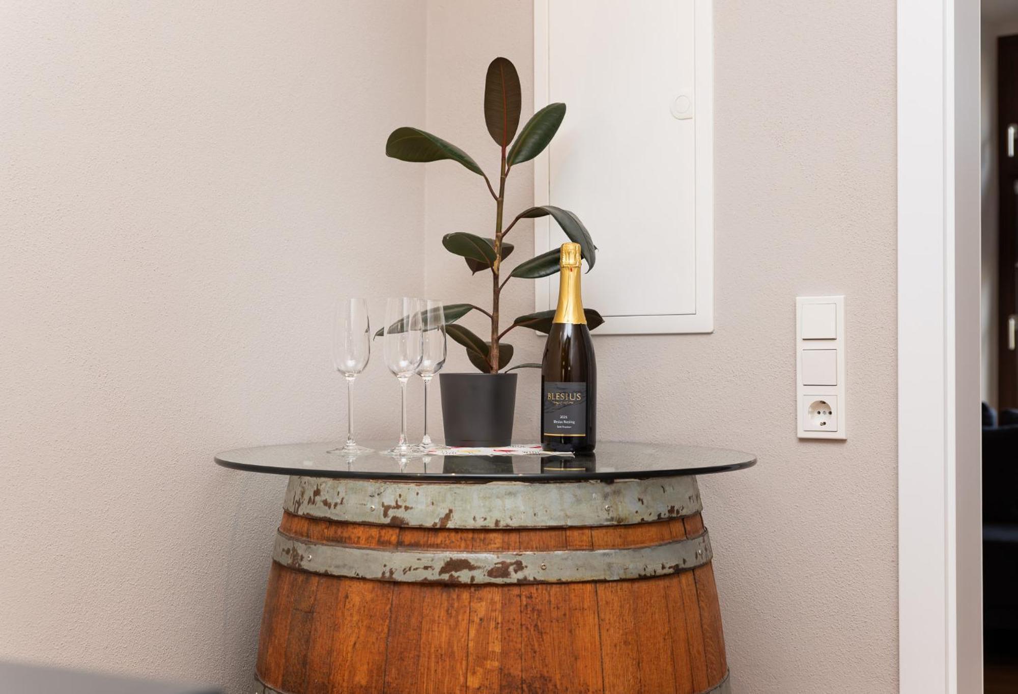 Apartment Mosel-saar-ruwer