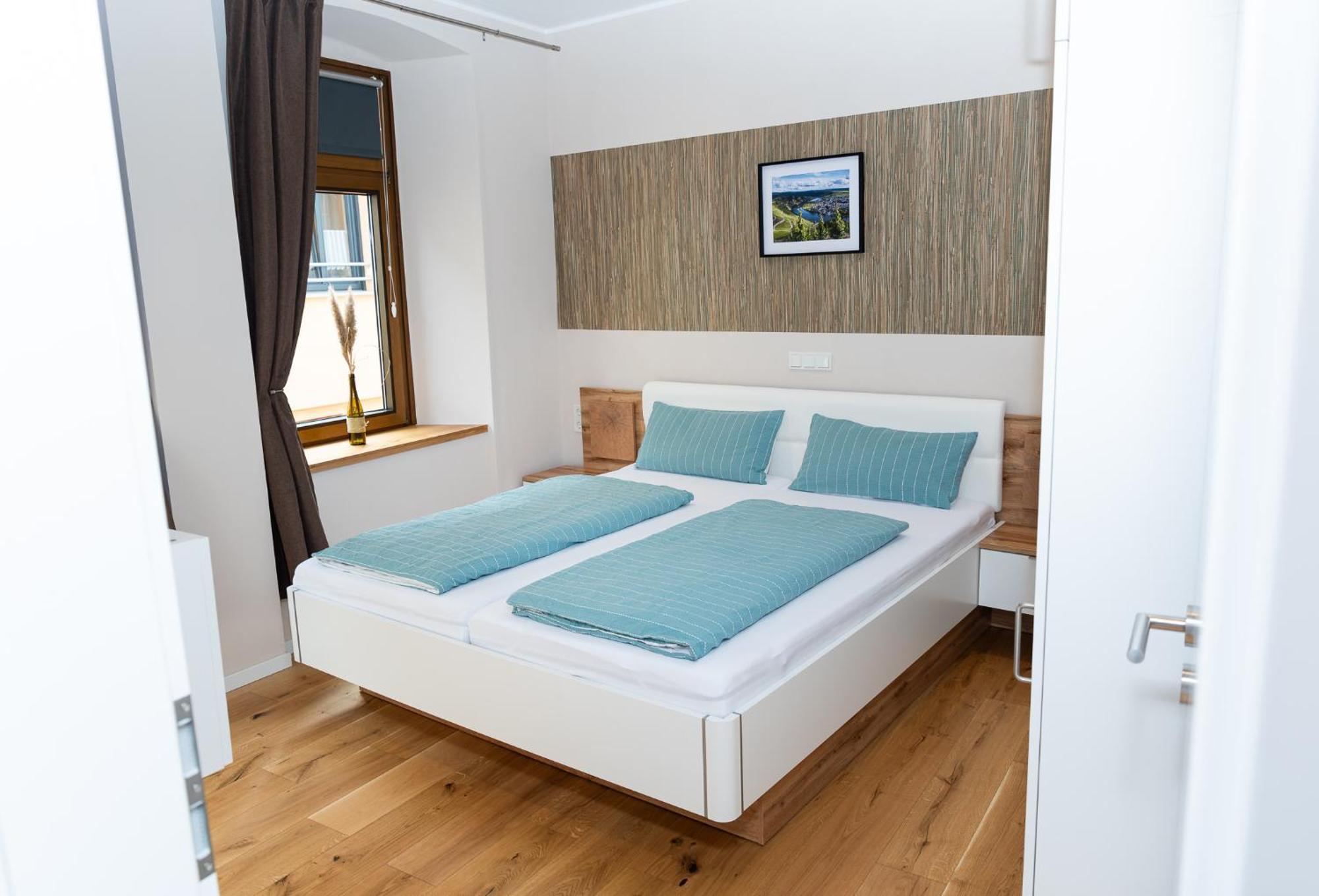 Mosel-saar-ruwer Apartment Bernkastel-Kues